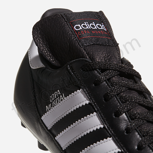 Chaussures de football moulées homme Copa Mundial-ADIDAS Vente en ligne - -5