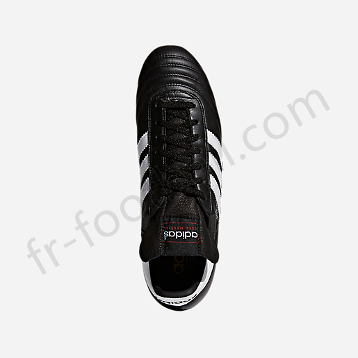 Chaussures de football moulées homme Copa Mundial-ADIDAS Vente en ligne - -6