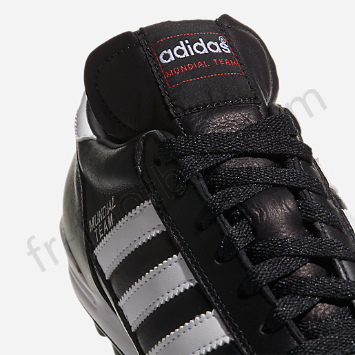 Chaussures de football moulées homme Mundial Team-ADIDAS Vente en ligne - -0