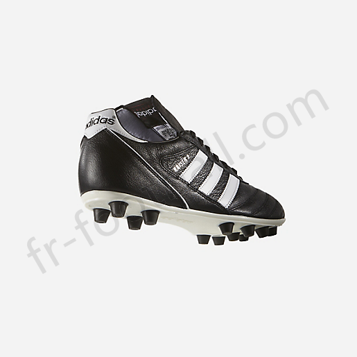 Chaussures de football moulées homme Kaiser 5 Liga-ADIDAS Vente en ligne - -1