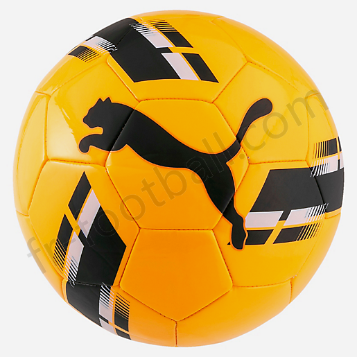Ballon football Puma Shock Ball-PUMA Vente en ligne - -0