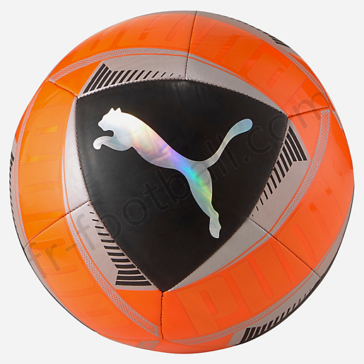 Ballon Icon Ball-PUMA Vente en ligne - -0