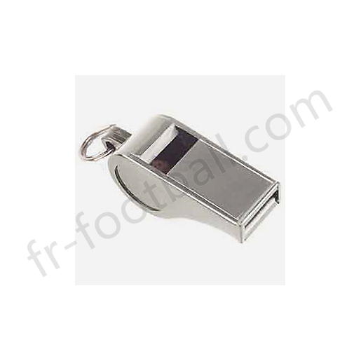 Sifflet Whistle 145 GRIS-PRO TOUCH Vente en ligne - -0