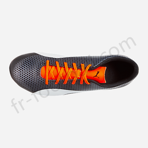 Chaussures de football moulées adulte Spirit FG-PUMA Vente en ligne - -0