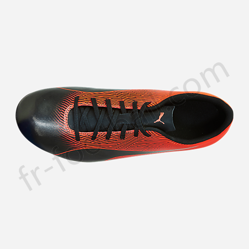 Chaussures de football moulées homme Spirit II FG-PUMA Vente en ligne - -0