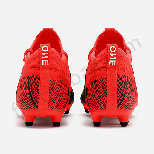Chaussures de football moulées homme ONE 5 3 FG/AG-PUMA Vente en ligne - -5
