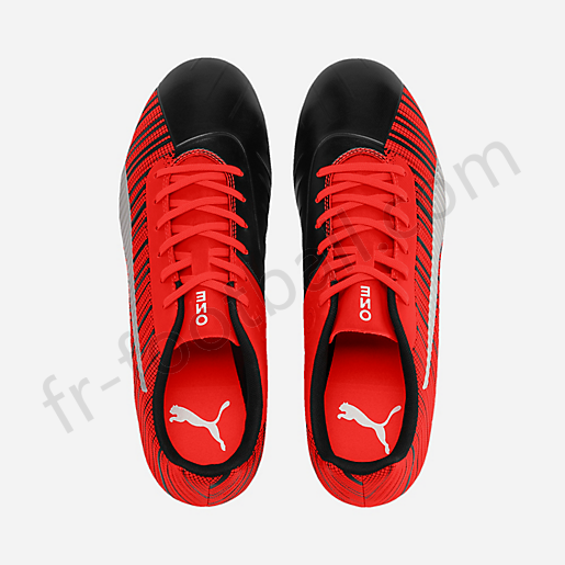 Chaussures de football moulées homme ONE 5 4 FG/AG-PUMA Vente en ligne - -2