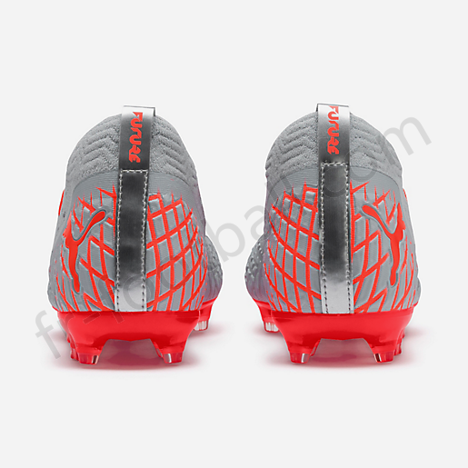 Chaussures de football moulées homme FUTURE 4 2 NETFIT FG-PUMA Vente en ligne - -0