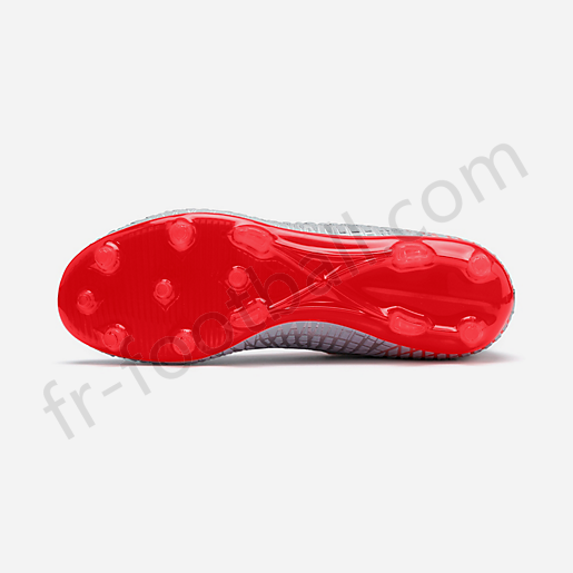 Chaussures de football moulées homme FUTURE 4 2 NETFIT FG-PUMA Vente en ligne - -4