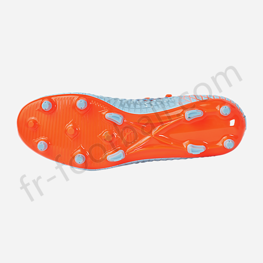 Chaussures de football moulées homme FUTURE 4 3 NETFIT FG-PUMA Vente en ligne - -4