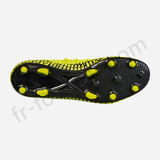 Chaussures de football moulées homme FUTURE 4 3 NETFIT FG-PUMA Vente en ligne - -3