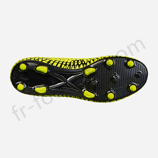 Chaussures de football moulées homme FUTURE 4 4 FG/AG-PUMA Vente en ligne - -2