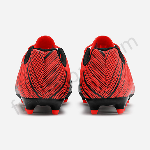 Chaussures de football moulées enfant ONE 5 4 FG/AG J-PUMA Vente en ligne - -4