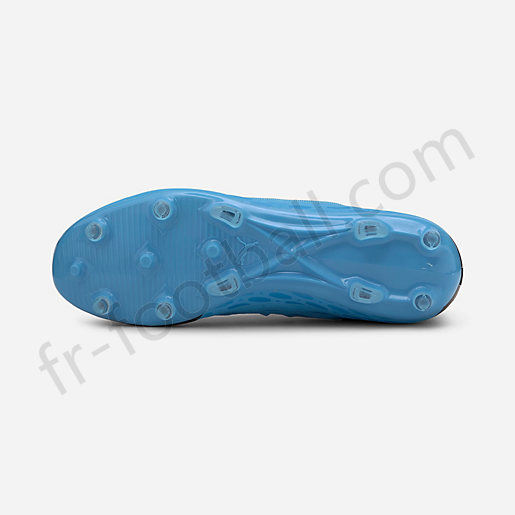Chaussures de football moulées homme Future 5.3 Netfit FG/AG-PUMA Vente en ligne - -6