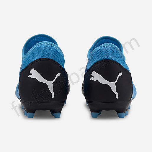 Chaussures de football moulées homme Future 5.4 Fg-PUMA Vente en ligne - -5