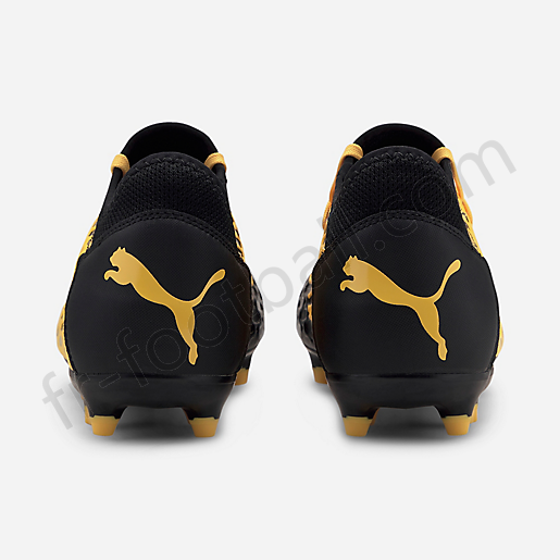 Chaussures de football moulées homme Future 5.4 Fg-PUMA Vente en ligne - -4
