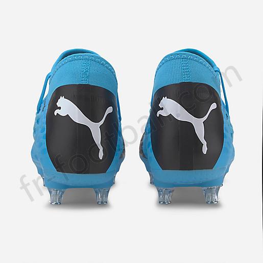 Chaussures de football vissées homme Future 5.3 Netfit SG-PUMA Vente en ligne - -7