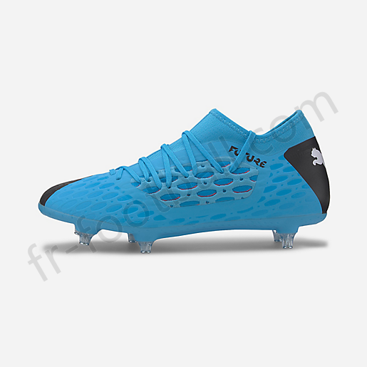 Chaussures de football vissées homme Future 5.3 Netfit SG-PUMA Vente en ligne - -0