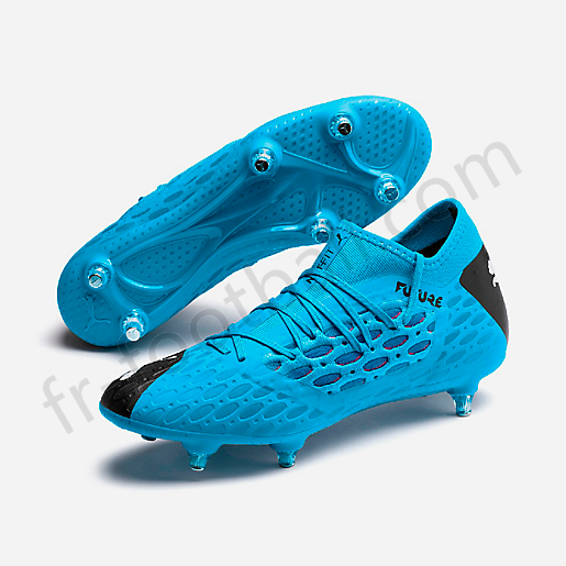 Chaussures de football vissées homme Future 5.3 Netfit SG-PUMA Vente en ligne - -5