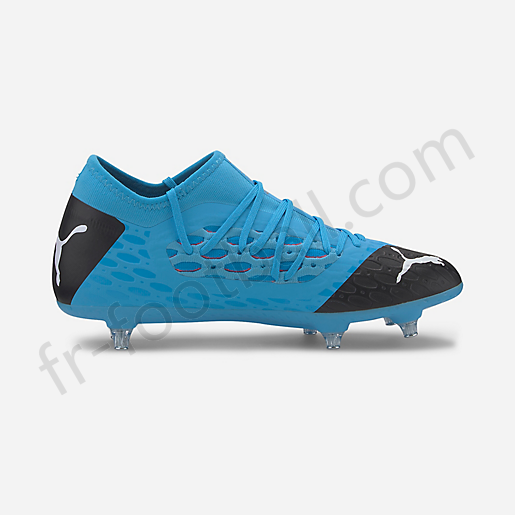 Chaussures de football vissées homme Future 5.3 Netfit SG-PUMA Vente en ligne - -2