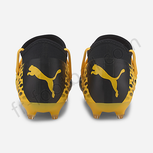Chaussures de football moulées enfant Future 5.3 Netfit FG-PUMA Vente en ligne - -5