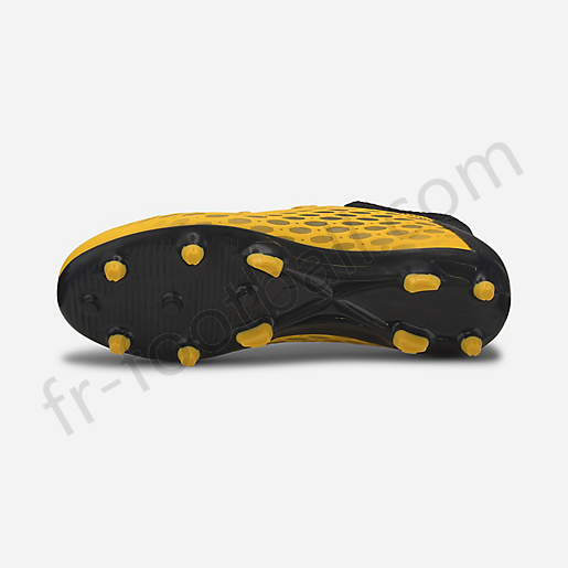 Chaussures de football moulées enfant Future 5.4 Fg-PUMA Vente en ligne - -3
