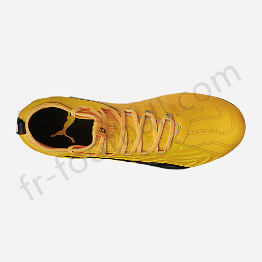 Chaussures de football moulées homme One 20 3 Fg-PUMA Vente en ligne - -1