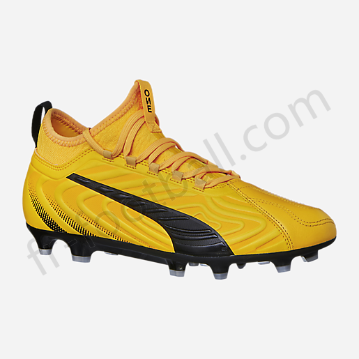 Chaussures de football moulées homme One 20 3 Fg-PUMA Vente en ligne - -0
