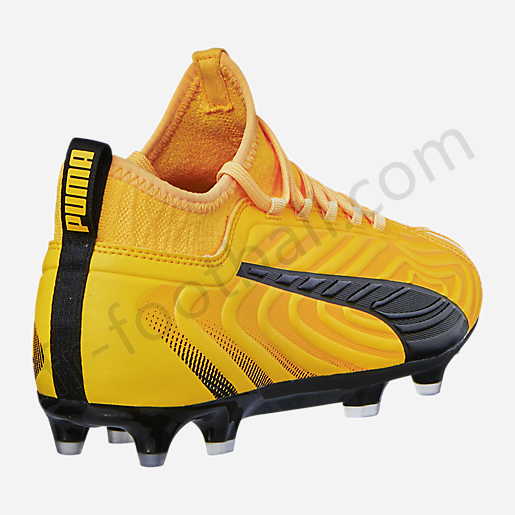 Chaussures de football moulées homme One 20 3 Fg-PUMA Vente en ligne - -2
