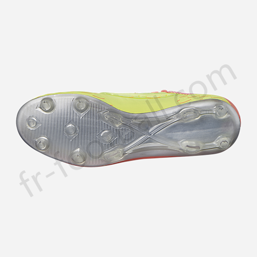 Chaussures de football moulées homme Future 5 3 Netfit Fg-PUMA Vente en ligne - -2