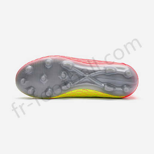 Chaussures de football moulées enfant Future 5 4 Netfit Fg Jr-PUMA Vente en ligne - -4