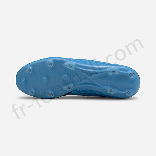 Chaussures de football moulées homme Future 5.2 Fg Evo-PUMA Vente en ligne - -0