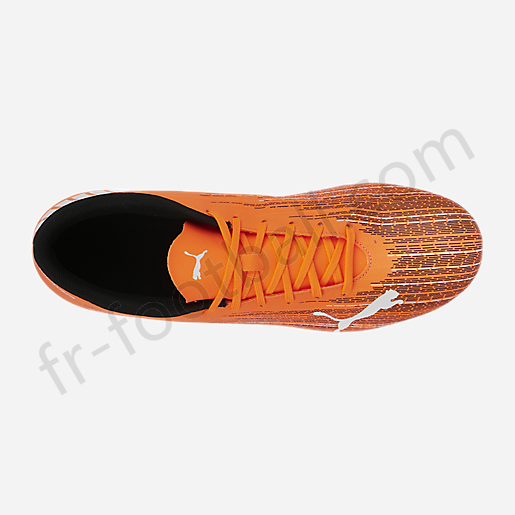 Chaussures moulées homme Ultra 4 1 Fg/Ag-PUMA Vente en ligne - -0