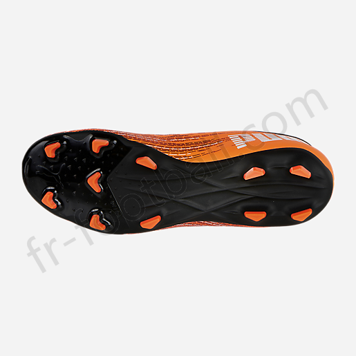 Chaussures moulées homme Ultra 4 1 Fg/Ag-PUMA Vente en ligne - -3