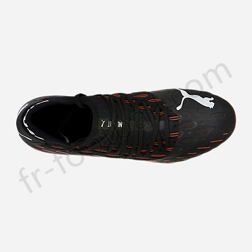 Chaussures moulées homme Future 6 2 Fg Evo-PUMA Vente en ligne - -0