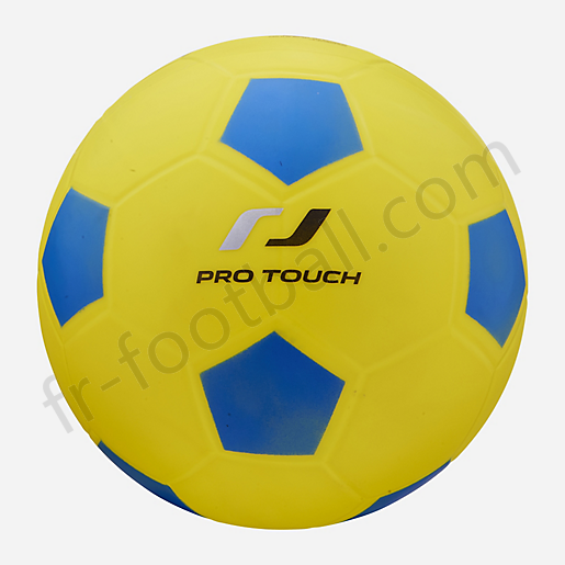 Ballon de football PVC-PRO TOUCH Vente en ligne - -0