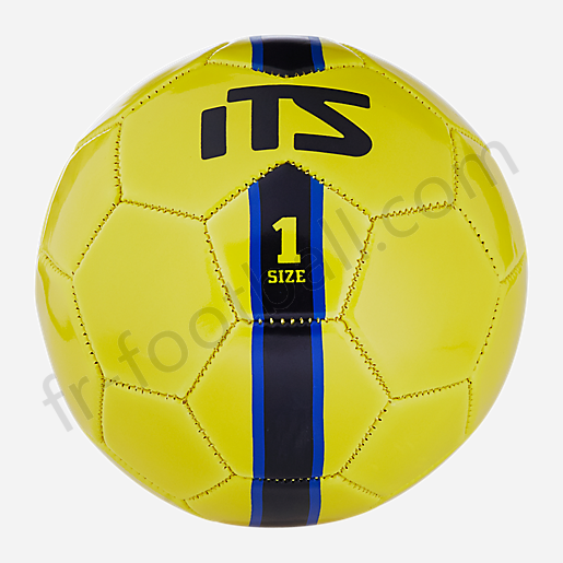 Mini-ballon de football Minigoal-ITS Vente en ligne - -0