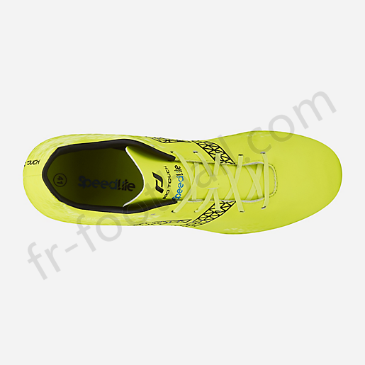 Chaussures de football moulées adulte Speedlite FG-PRO TOUCH Vente en ligne - -2