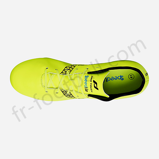 Chaussures de football moulées enfant Speedlite FG-PRO TOUCH Vente en ligne - -2