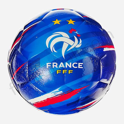Ballon de football FFF-FFF Vente en ligne - -0
