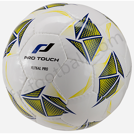 Ballon de futsal Force Pro-PRO TOUCH Vente en ligne - -0