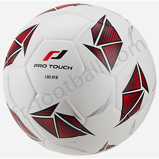 Ballon de football Force 100 Hyb-PRO TOUCH Vente en ligne - -0