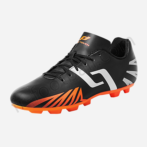 Chaussures de football moulées homme Pt50 Hg-PRO TOUCH Vente en ligne - -2