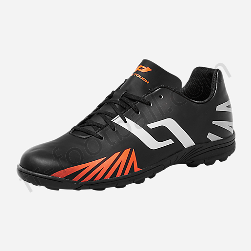 Chaussures de football stabilisées homme Pt50 Tf-PRO TOUCH Vente en ligne - -2