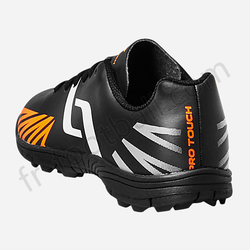 Chaussures de football stabilisées enfant Pt50 Tf Jr-PRO TOUCH Vente en ligne - -2