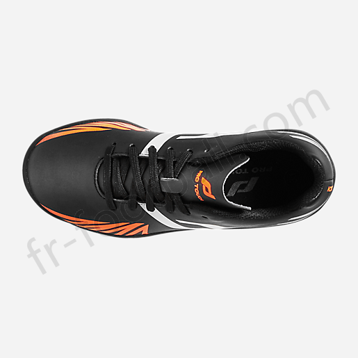Chaussures de football stabilisées enfant Pt50 Tf Jr-PRO TOUCH Vente en ligne - -3