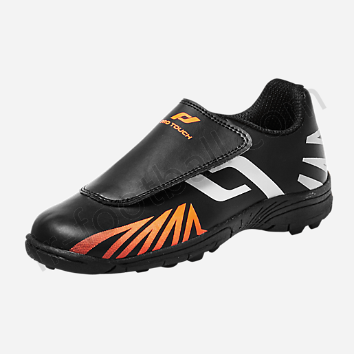 Chaussures de football stabilisées enfant Pt50 Tf Vlc Jr-PRO TOUCH Vente en ligne - -0