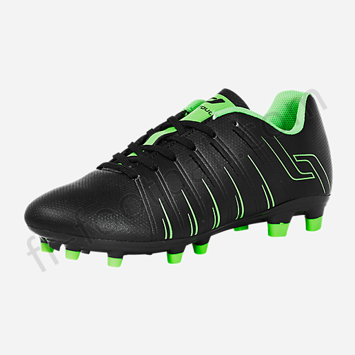 Chaussures de football moulées homme Speedlite II FG-PRO TOUCH Vente en ligne - -0