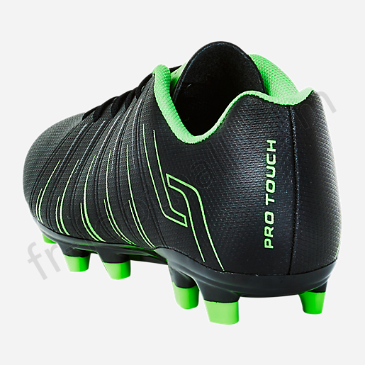 Chaussures de football moulées homme Speedlite II FG-PRO TOUCH Vente en ligne - -2