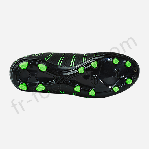 Chaussures de football moulées homme Speedlite II FG-PRO TOUCH Vente en ligne - -3